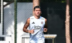 Beşiktaş, Elan Ricardo'yu Macaristan'a kiraladı