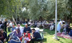Elazığ Kültürü Kahramankazan'a yaşatıldı