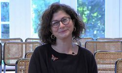 Barış Akademisyeni Elçin Aktoprak, görevine iade edildi