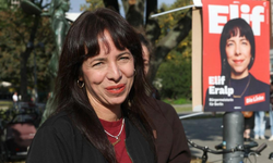 Elif Eralp kimdir?