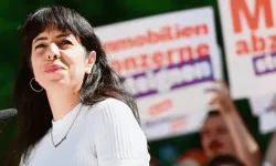 Die Linke kazandı: Berlin Eyalet Meclisi seçimlerinde Elif Eralp zaferi