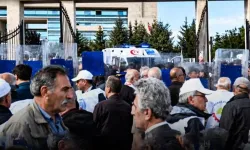 Ankara’da intihar eden emeklinin son sözü: 'Torunum oldu, altın takamadım!'