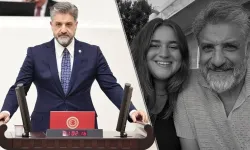 AK Parti Şanlıurfa milletvekilinin kızı hayatını kaybetti!