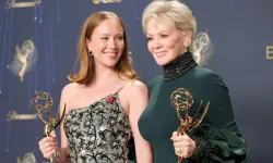78. Emmy Ödülleri'nde kazananlar belli oldu