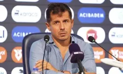 Emre Belözoğlu’ndan dikkat çeken Amedspor açıklaması!