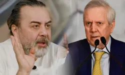 Aziz Yıldırım’ın kripto FETÖ’cü sözlerine Emre Bol’dan sert yanıt