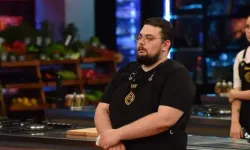 MasterChef Eray Aksungur siyasete girdi!