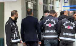 SPK soruşturması: Erdil Özel ve Emir Münir Sarpyener adliyeye sevk edildi