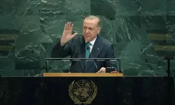 Erdoğan: Barış ve güvenliği korumak için kurulan BM, bu görevi icra edemez hâle gelmiştir