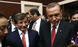 Erdoğan, Ahmet Davutoğlu'nun oğlunun düğününe katılmadı!