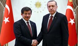 Ahmet Davutoğlu'na 'Cumhurbaşkanına hakaret'ten soruşturma!