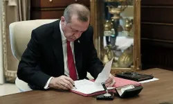 Cumhurbaşkanı Erdoğan imzaladı: 27 ilde bazı alanlar orman sınırları dışına çıkarıldı