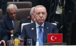 Erdoğan, Şanghay zirvesinde konuştu: Çatışmalar diplomasiyle çözülmeli