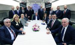 Erdoğan'dan Şanghay Zirvesi dönüşü kritik 'süreç' açıklaması