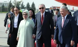 Şanghay İşbirliği Örgütü'nün 25. yılı: Türkiye'nin ilişkisi nasıl şekillendi?