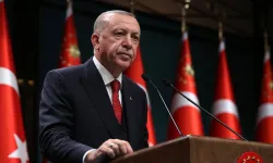 Erdoğan, kabine toplantısı ardından konuştu: 'Bu topraklarda kimseye ameliyat yaptırmayız'