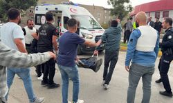 Boşanma aşamasındaki çiftin yakınları arasında silahlı çatışma: 1’i polis 12 yaralı