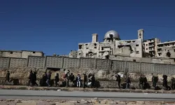 Halep’in Kürt bölgeleri Eşrefiye ve Şeyh Maksud’a yönelik saldırılar BM gündeminde