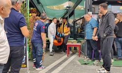 İstanbul Fatih'teki bir döviz bürosunda silahlı kavga: 2 ölü, 2 yaralı