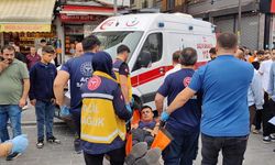 Döviz bürosunda 2 kişinin öldüğü saldırıyla ilgili yeni detaylar ortaya çıktı