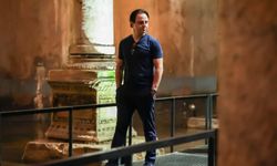 F1i’n efsane pilotu Felıpe Massa, İstanbul'da