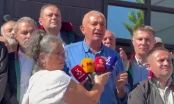 Fındıklı Belediye Başkanı Çervatoğlu, hakim karşısına çıktı