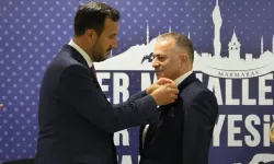 AK Parti'ye geçen Üsküdar Belediyesi meclis üyesi Hüseyin Kazan'dan açıklama