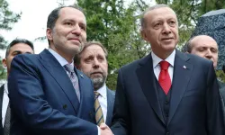 Fatih Erbakan’dan ‘seçim ve adaylık’ açıklaması