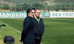 Ümit Özat'tan flaş Montella ve Fatih Terim iddiası