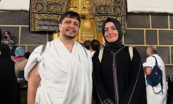 Fon krizinde adı geçen Fatma Betül Sayan, sessizliğini ‘uçak bileti' ile bozdu!
