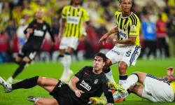 Beşiktaş yenilgisi bardağı taşırdı: 4 futbolcu ilk 11'den kesilecek!