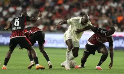 Lukaku hayal kırıklığı yarattı: Çarpıcı istatistik!