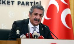 MHP'li Feti Yıldız’dan seçim yasası mesajı: 'Geniş mutabakatla yapılacak'