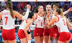 Filenin Sultanları Avrupa şampiyonluğu için sahada: Saat kaçta, hangi kanalda?