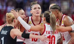 Sultanlardan şampiyonluk mesajı: 'Türk kadınının neler yapabileceğini gösterdik'