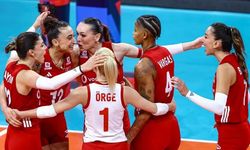 Adım adım finale | Türkiye 3-0 Azerbaycan