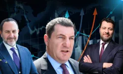 Fon soruşturmasında gözaltına alınan 4 yönetici adliyede