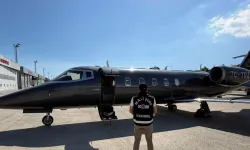 Fon soruşturmasında yeni gelişme: 2 özel jet ve 1 lüks yata el konuldu