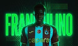 Trabzonspor, saatler kala forvet transferini duyurdu; UEFA kadrosuna yetiştirdi