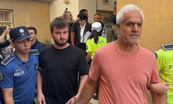 Girne’deki gemi kazası soruşturmasında 9 şüphelinin tutukluluk süresi uzatıldı