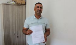 Görme engellinin işlemini yapmayan notere 200 bin TL para cezası