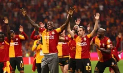 Galatasaray'da yeni transferler yokları oynuyor: 78.5 milyon Euro'ya 1 asist!