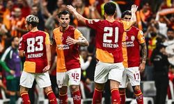 Cimbom, liderlik koltuğundan inmedi | Galatasaray 1-0 Kocaelispor