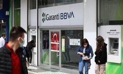 Rekabet Kurumu'ndan Garanti Bankası'na dev ceza