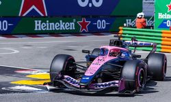 İtalya’da büyük sürpriz: Pierre Gasly kariyerinin ilk pole pozisyonunu aldı