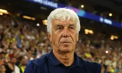 Roma'nın hocası Gasperini'den Fenerbahçe'ye övgü
