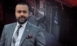 'Gelin beni vurun' diyen avukatı kurşun yağmuruna tuttular