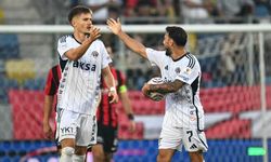 Uzatmalarda gelen 3 puan | Gençlerbirliği 1-2 Kasımpaşa