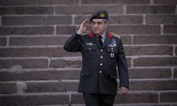 Genelkurmay Başkanı Bayraktaroğlu, Suudi Arabistan'a gidiyor
