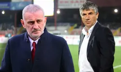 TFF Başkanı'na sert sözler: 'Bizim başkan ilkokul 4'ten terk. Önce o istifa etsin'